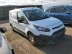 2017 Ford Transit Connect XL