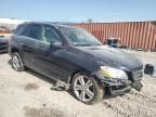 2013 Mercedes-Benz ML 350 4matic