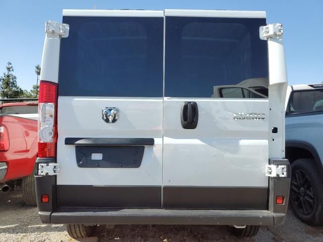 2023 Dodge RAM Promaster 2500 2500 Standard