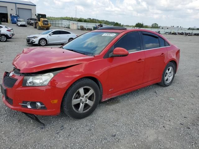 2013 Chevrolet Cruze LT