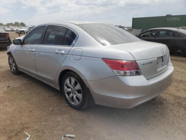 2009 Honda Accord EX