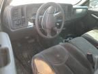 2007 GMC Sierra C2500 Heavy Duty