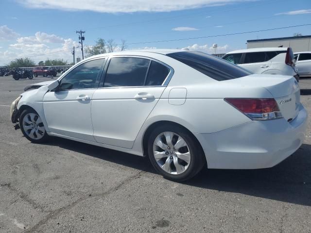 2009 Honda Accord EXL