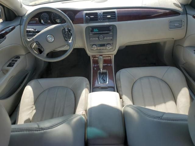 2007 Buick Lucerne CXL