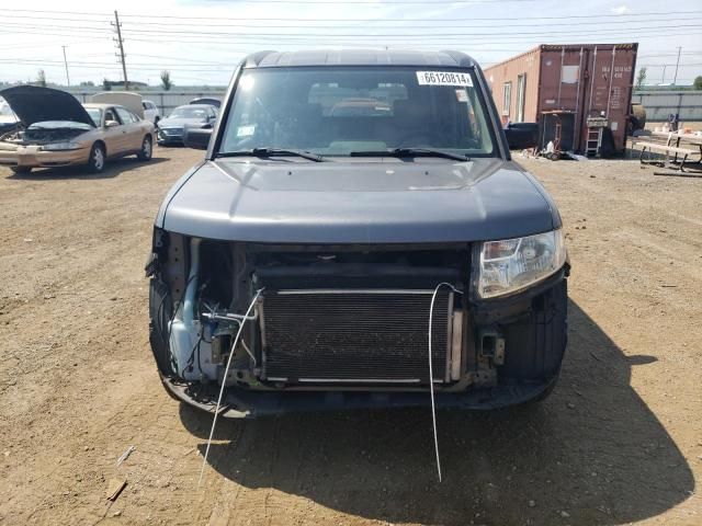 2010 Honda Element EX