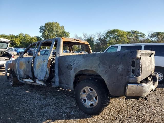 2020 Dodge RAM 2500 Tradesman