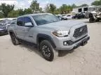 2019 Toyota Tacoma Double Cab