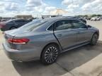 2022 Volkswagen Passat Limited Edition