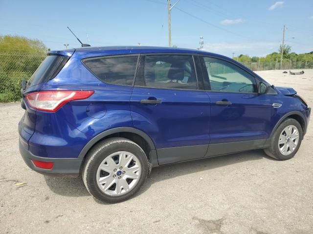 2013 Ford Escape S