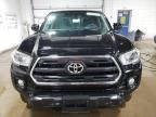 2017 Toyota Tacoma Double Cab