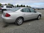 2006 Buick Lacrosse CX