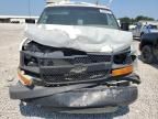 2012 Chevrolet Express G1500