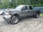 2002 Ford F250 Super Duty