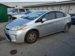 2012 Toyota Prius en venta en Louisville, KY