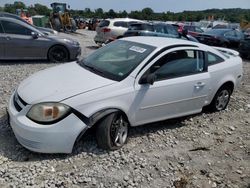 Salvage cars for sale at Cahokia Heights, IL auction: 2005 Chevrolet Cobalt