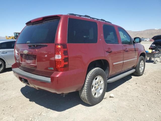 2010 Chevrolet Tahoe K1500 LT