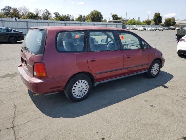 1995 Honda Odyssey LX