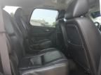 2011 Chevrolet Tahoe K1500 LTZ