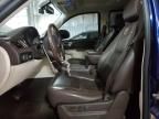 2012 Cadillac Escalade ESV Platinum