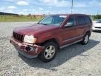 2007 Jeep Grand Cherokee Laredo