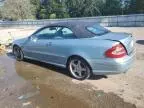 2004 Mercedes-Benz CLK 500