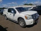 2006 Nissan Titan XE