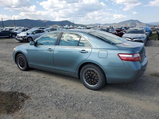 2007 Toyota Camry CE