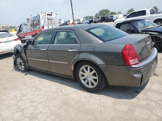 2008 Chrysler 300C