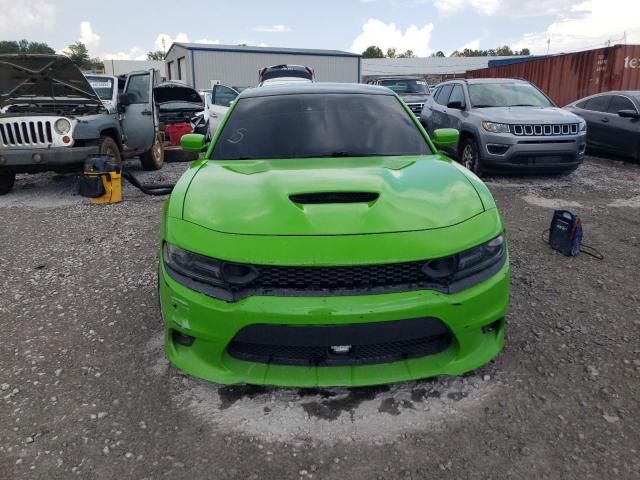 2017 Dodge Charger R/T 392