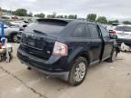 2009 Ford Edge SEL