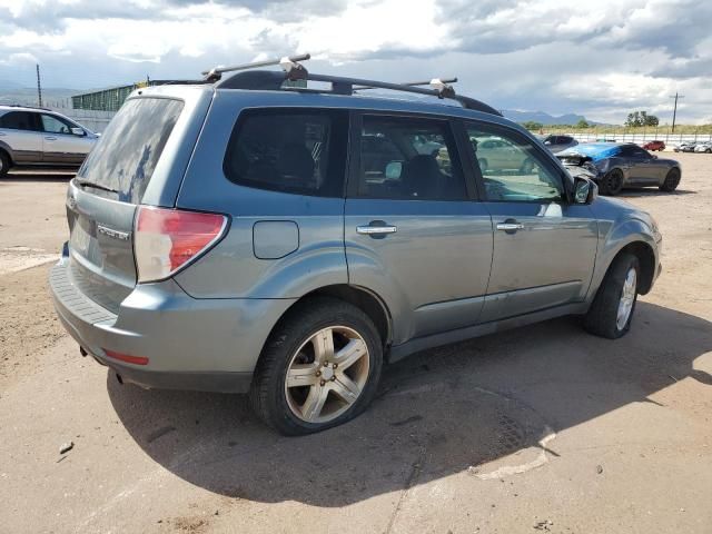 2009 Subaru Forester 2.5X Premium