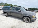 2009 Ford Ranger Super Cab