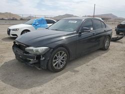 Carros con verificación Run & Drive a la venta en subasta: 2016 BMW 320 I