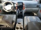 2009 Toyota Sienna XLE