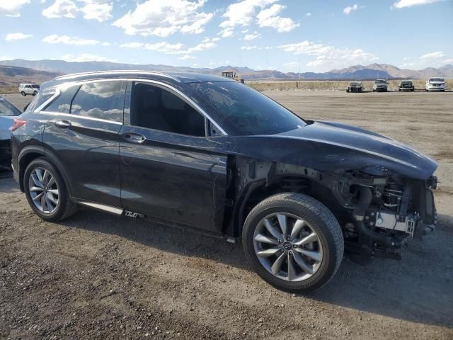 2020 Infiniti QX50 Pure