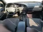 2002 Nissan Pathfinder LE