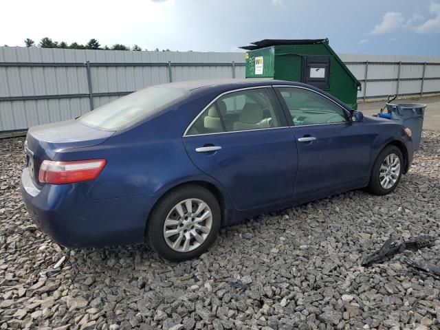 2007 Toyota Camry CE