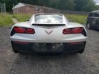 2017 Chevrolet Corvette Stingray 3LT