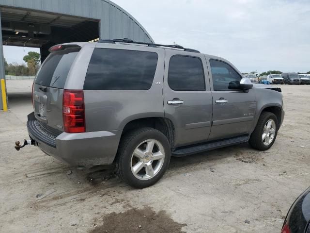 2008 Chevrolet Tahoe K1500