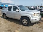 2008 Honda Ridgeline RTL