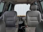 2002 Honda Odyssey EXL