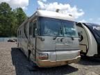 2002 Freightliner Chassis X Line Motor Home