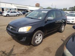 Toyota salvage cars for sale: 2011 Toyota Rav4