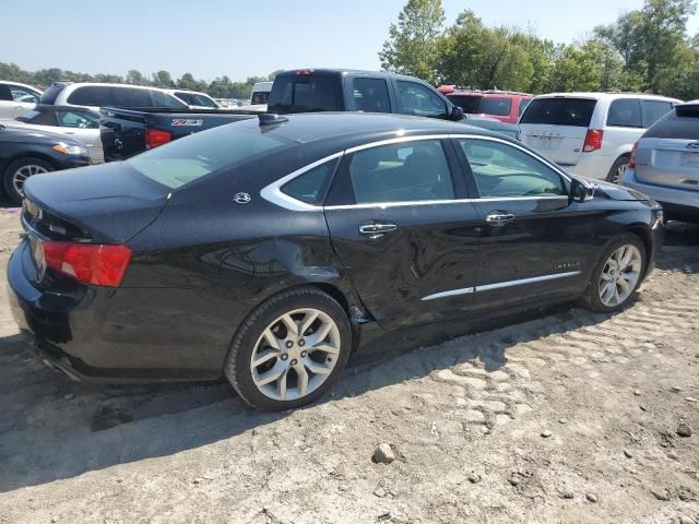 2019 Chevrolet Impala Premier