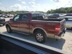 2005 Ford F150 Supercrew