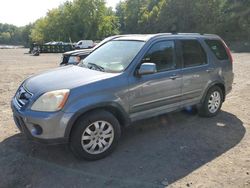 2005 Honda CR-V SE en venta en Marlboro, NY