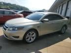 2011 Ford Taurus SEL