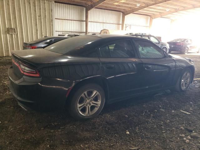 2015 Dodge Charger SE