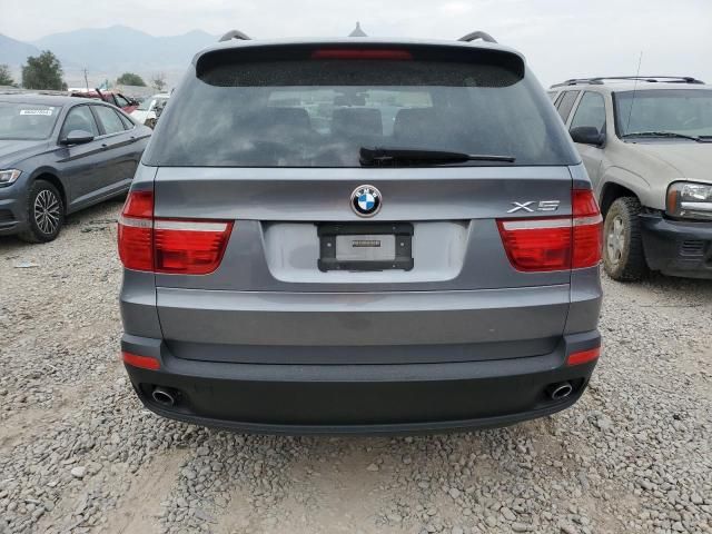 2008 BMW X5 3.0I