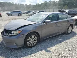 Lexus salvage cars for sale: 2013 Lexus ES 350